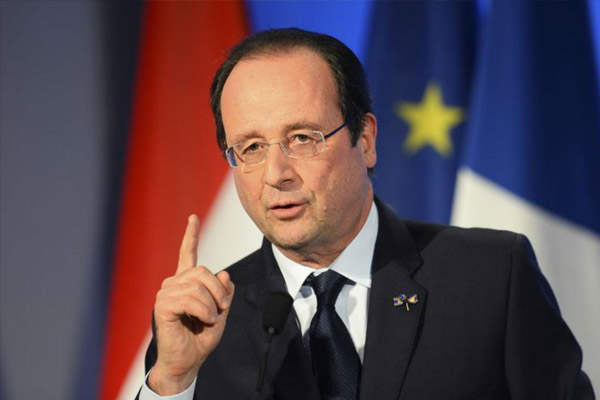 Fransa’nın Suriye politikasında değişim