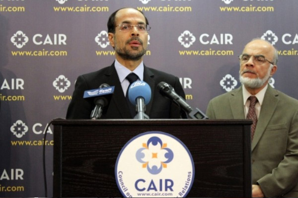 ABD'li Müslümanlardan Obama'ya çağrı