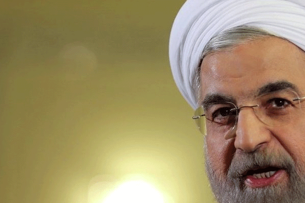 İran adım adım Şanghay'a katılıyor