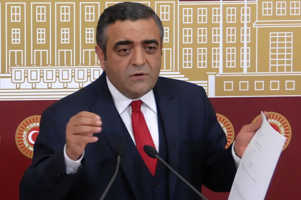 Sezgi Tanrıkulu'ndan Cizre çağrısı