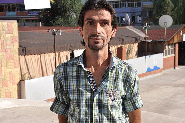 Saldırı esnasında siviller de karakoldaydı