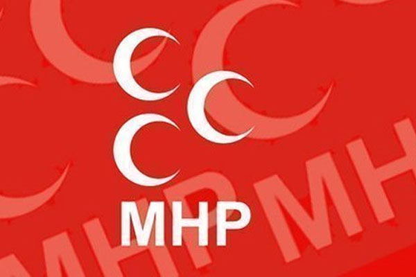 MHP'li vekil: Aday olmayacağım