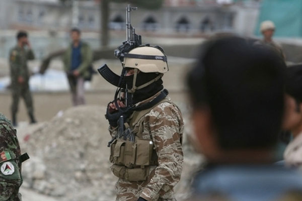 Afganistan'da sivillere saldırı: 13 ölü