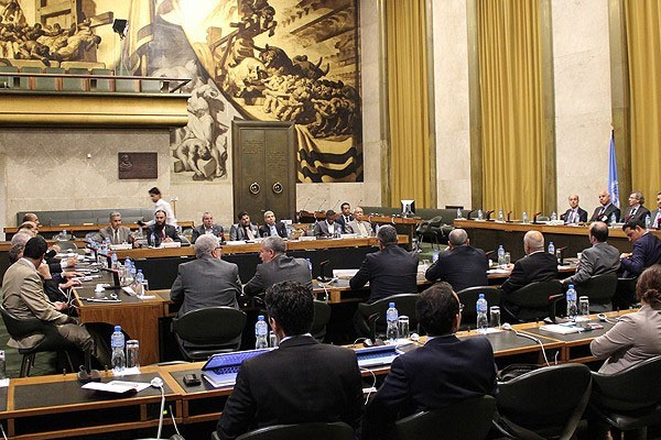 Libya'daki uzlaşı görüşmelerinde ilerleme sağlandı