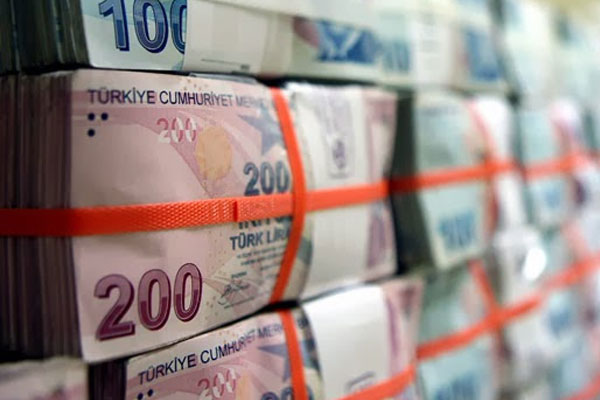 Bankalarda milyonlar  unutuldu