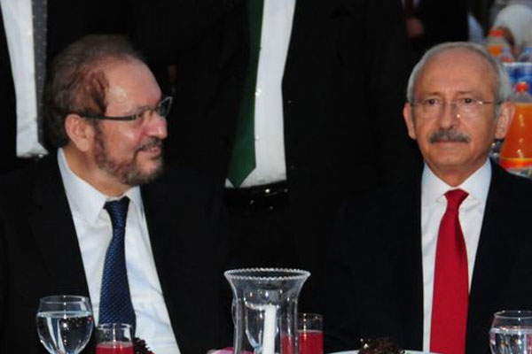 'Haydar Baş CHP'den aday' iddiası