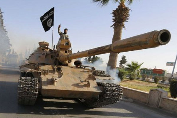 IŞİD'den köylere baskın: 100 Kürt'ü kaçırdı