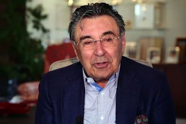 Çölaşan ve Aydın Doğan birbirine girdi