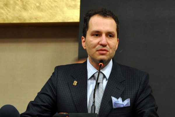 Erbakan ve Yılmaz, AK Parti'den aday mı?