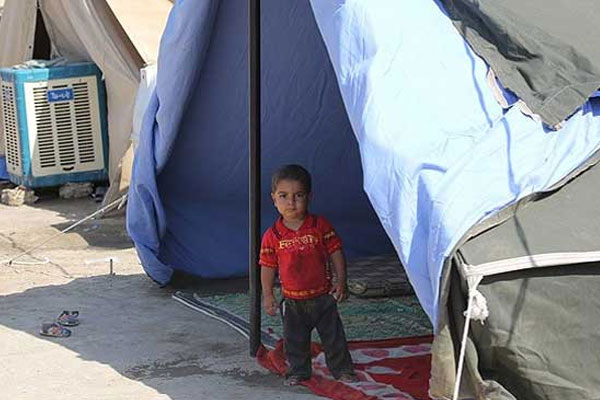 Kuveytliler Suriyeli sığınmacı istiyor