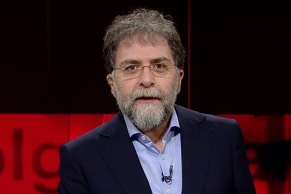 'Neden ‘Ey Batı’ diyoruz da ‘Ey Suudi’ demiyoruz?'