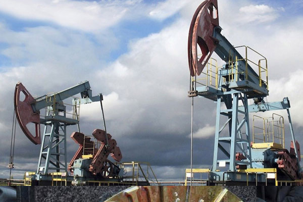 Çin petrolde kendi fiyat endeksini oluşturdu