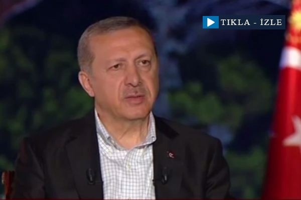 Dağlıca saldırısı sonrası Erdoğan'dan ilk açıklama