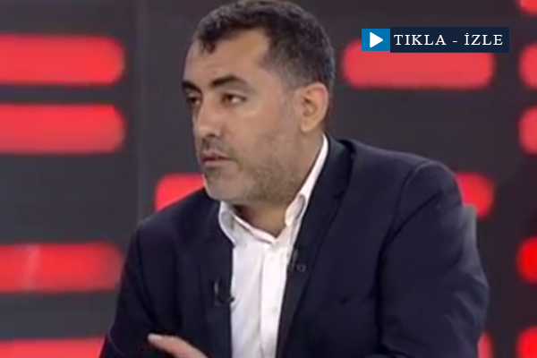 'Türkiye Uluslararası çatışma alanına götürülüyor'