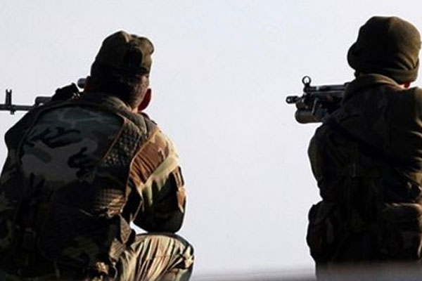 Neden Dağlıca seçildi?