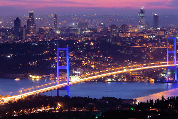 8 Eylül'de İstanbul'a elektrik verilmeyecek