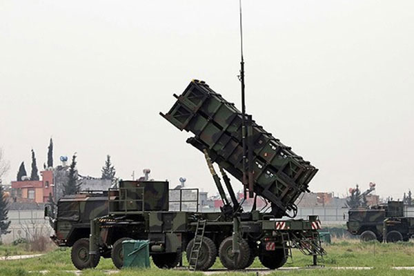 İspanya bir süre daha Türkiye'de kalacak