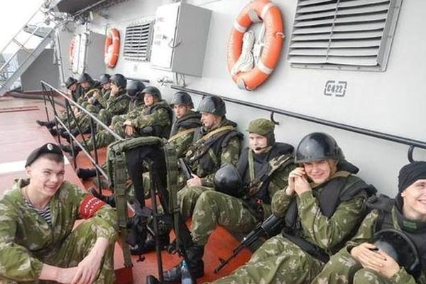 Rusya'dan Suriye'deki dengeleri değiştirecek hamle