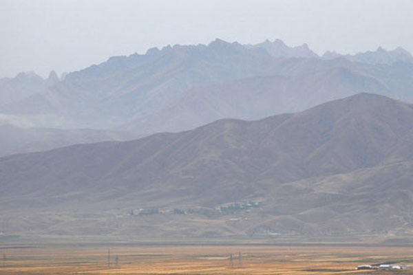 Dağlıca için endişeli bekleyiş