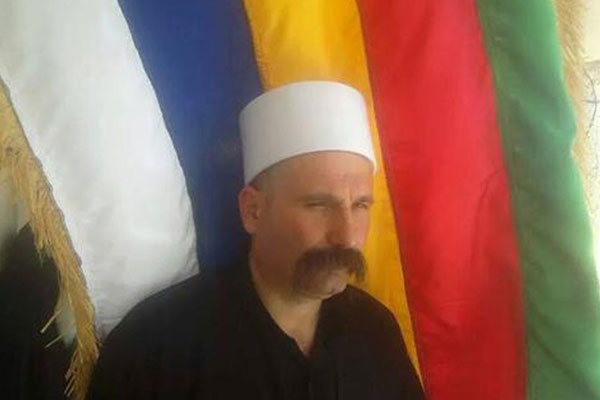 Cenaze töreni öncesinde gerilim yüksek