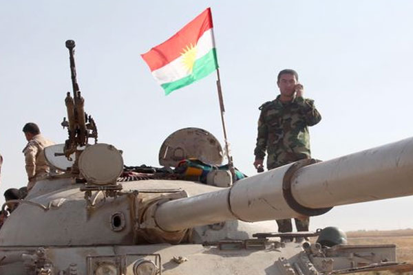 IŞİD'e karşı 3 tugay daha