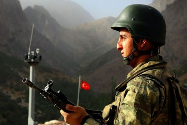 İş dünyasından Dağlıca saldırısına tepkiler