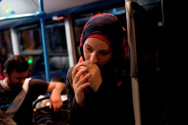 Avrupalı liderden 'korkunç' çağrılar