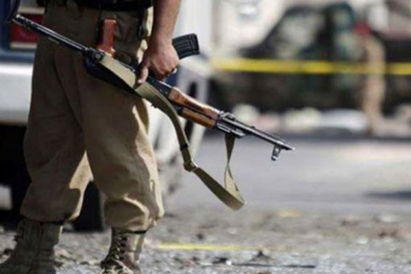 Mısır'da silahlı saldırı