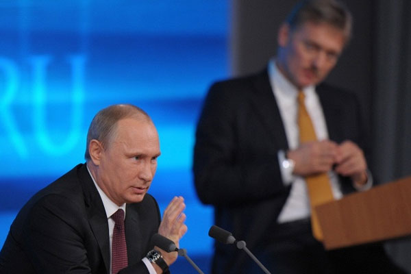 Rusya'dan Suriye açıklaması