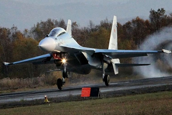 'ABD, hava sahamızı Rus uçaklarına kapatmamızı istedi'