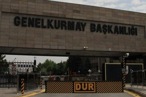 TSK şehit sayısını açıkladı