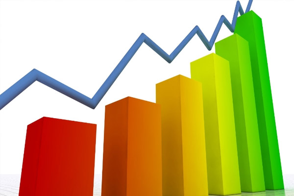 Borsa düşüşle kapandı