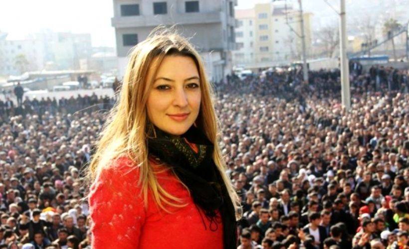 'İç savaş başlayacaksa adresi Cizre'