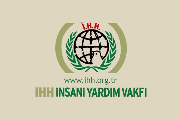 İHH'dan Dağlıca şehitleri için mesaj