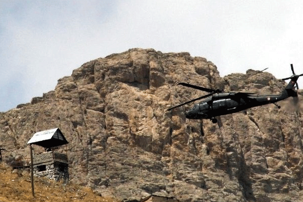 Hakkari Valiliği yalanladı