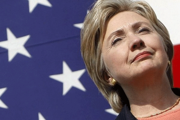 Clinton'dan çıkış: Özür dilemeyeceğim