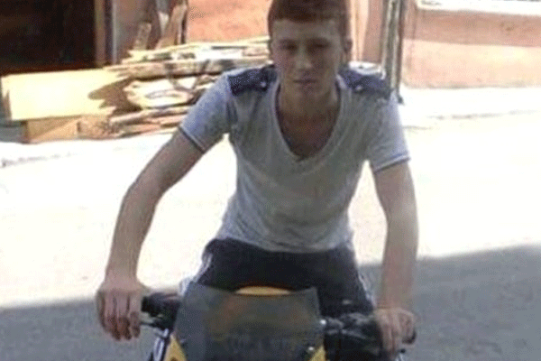 Kürtçe konuştu diye öldürüldü iddiası