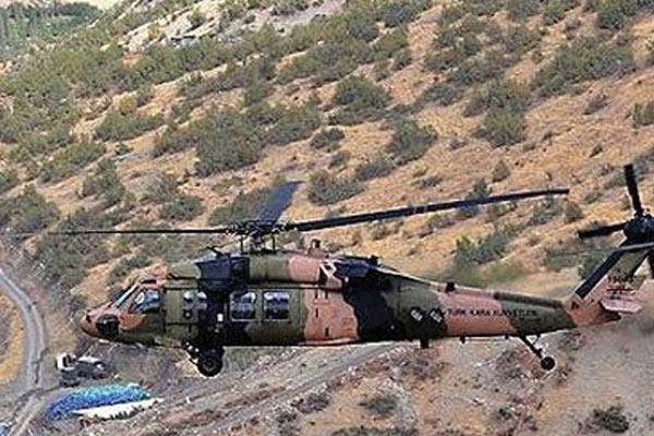 İşte öldürülen PKK'lı sayısı: Son rakam