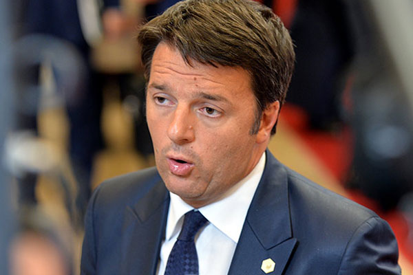 İtalya IŞİD harekatında yok mu?