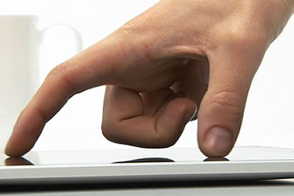 Özel fotoğraflarınızı çeken programa dikkat!