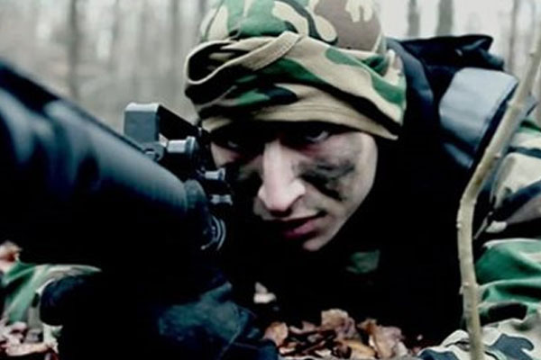 Kayıp bordo bereliler bulundu