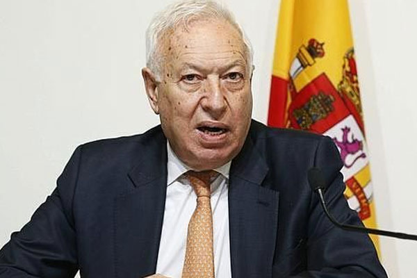 İspanya: Esad'la masaya oturmanın vakti geldi