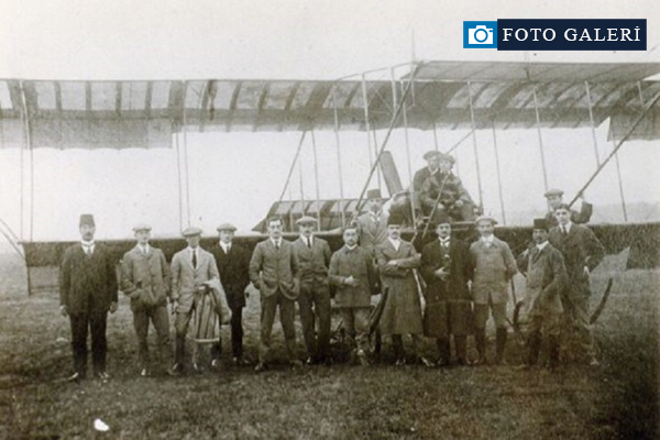 TSK ilk kez yayınladı