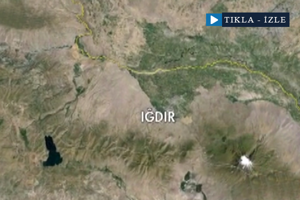 Polis aracına saldırı: 14 şehit