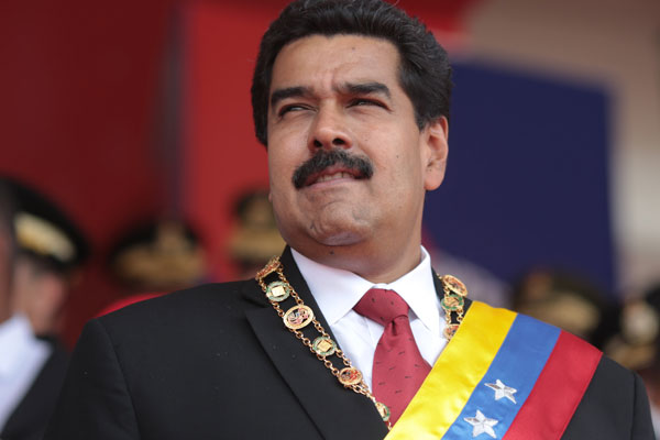 Venezuela Suriyelilere kapısını açtı