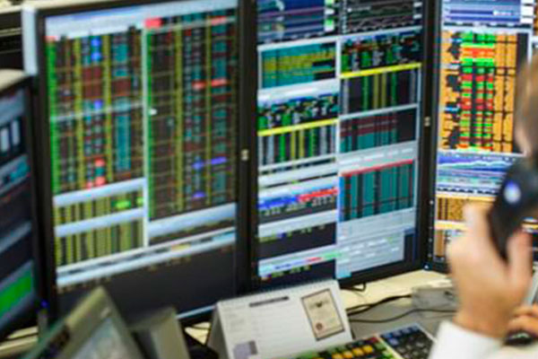 Avrupa borsaları yükselişte