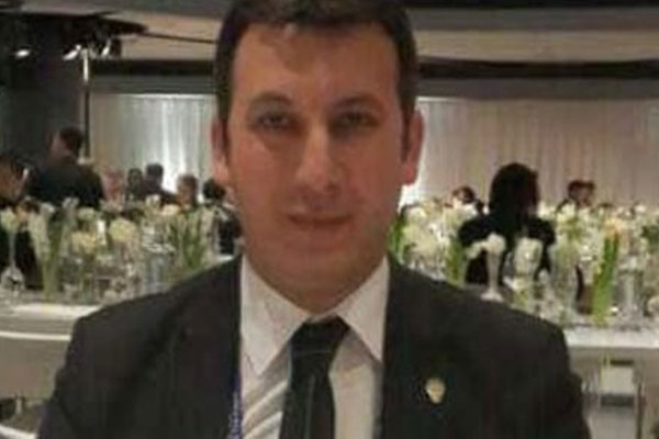 Abdullah Gül’ün koruması da şehit oldu