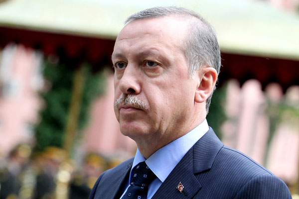 Erdoğan: Ya silahları bırakacaklar ya da...