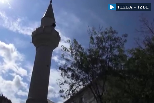 Şehitler için tüm camilerde selâ verildi