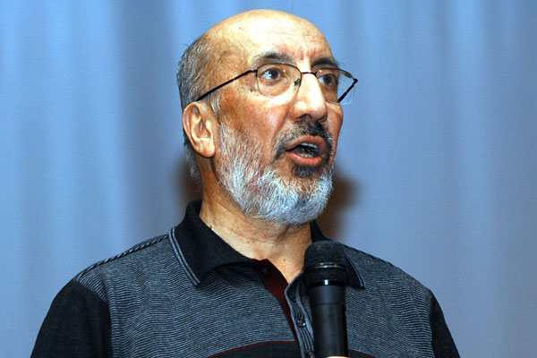 Dilipak: PKK yakında Apo'dan ayrılır